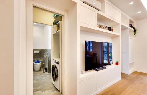 Quartiere XIII Aurelio Apartamento | Aurelia Luxury Apartment