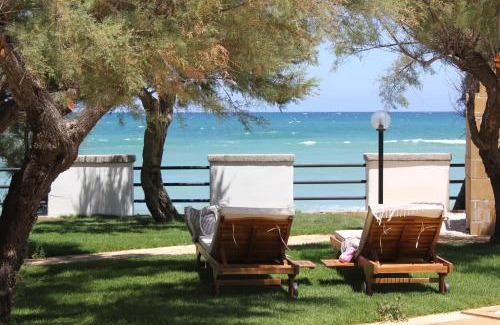 Torre Canne Cama Y Desayuno | Aurelia Sea View