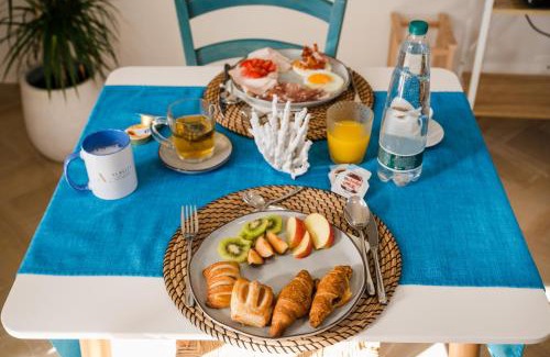 Torre Canne Cama Y Desayuno | Aurelia Sea View
