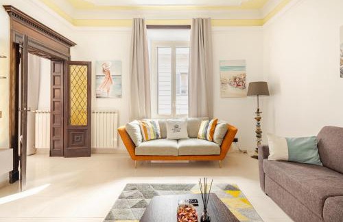 Sallustiano Apartamento | Aurelian Crown Luxury Apartment - Rome City Center