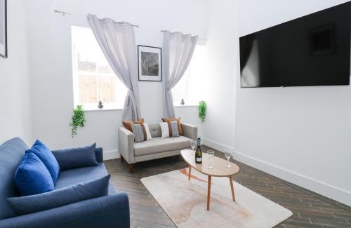 Eastgate Casa | Aurelian House