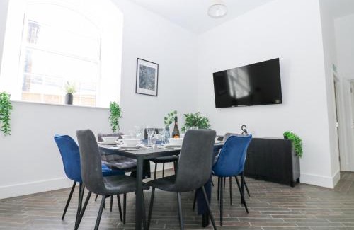 Eastgate Casa | Aurelian House