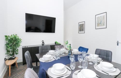 Eastgate Casa | Aurelian House