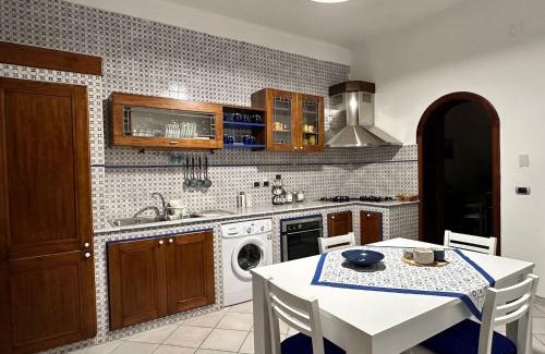 Milazzo Casa | Aurene Casa Vacanza