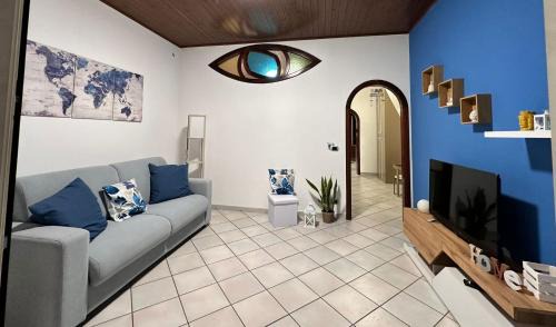Milazzo Casa | Aurene Casa Vacanza