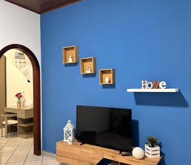 Milazzo Casa | Aurene Casa Vacanza