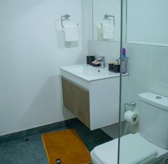 Kasarani Apartamento | Auric 2 Brm Apartment
