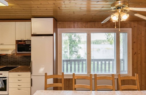 Juva Casa | Aurinkopaikka by Interhome