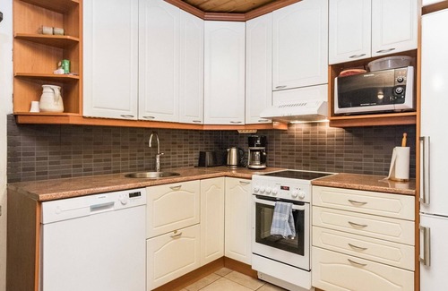 Juva Casa | Aurinkopaikka by Interhome