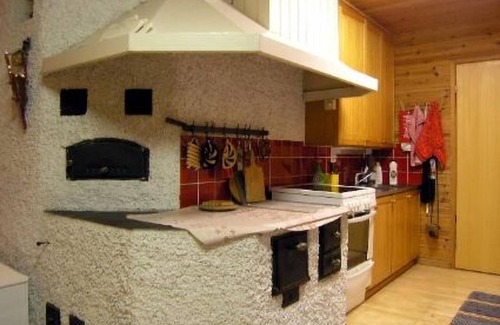 Rautalampi Casa | Casa de vacaciones Aurinkoranta en Rautalampi - 8 personas, 2 dormitorios