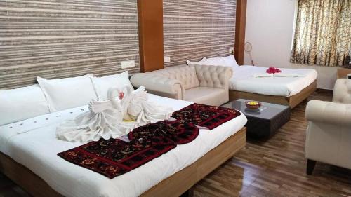 Kottakuppam Casa | Aurobay Resorts
