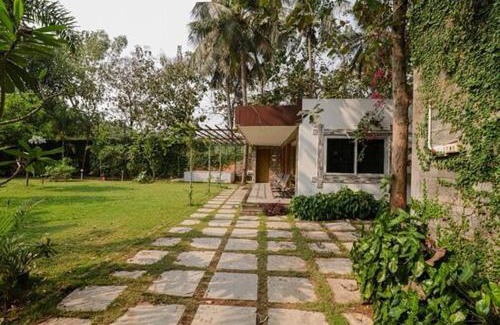 Kottakuppam Casa | Aurobay Resorts