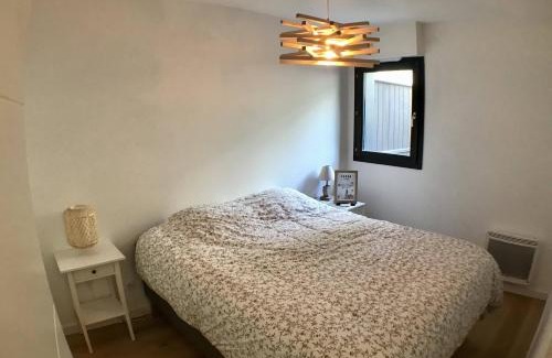 Saint-Etienne-de-Tinee Apartamento | Auron- Magnifique 3p neuf