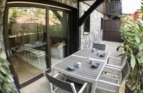 Saint-Etienne-de-Tinee Apartamento | Auron- Magnifique 3p neuf