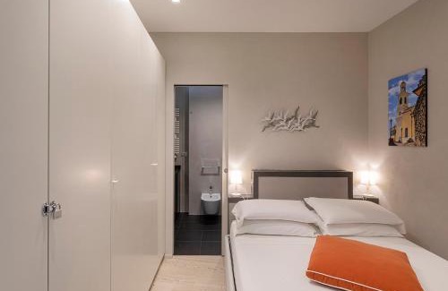 Boccadasse Apartamento | Aurora 20 a Boccadasse by Wonderful Italy