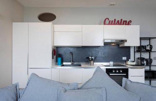 Boccadasse Apartamento | Aurora 20 a Boccadasse by Wonderful Italy