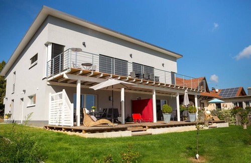 Freiamt Apartamento | Aurora, 68 m², 2 habitaciones, máx. 4 personas