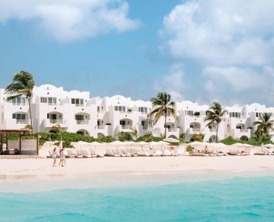 The Valley Complejo | Aurora Anguilla Resort & Golf Club