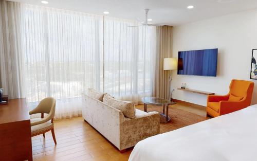 The Valley Complejo | Aurora Anguilla Resort & Golf Club