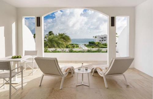 The Valley Complejo | Aurora Anguilla Resort & Golf Club