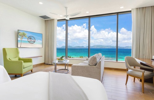 Rendezvous Bay Complejo | Aurora Anguilla Resort & Golf Club