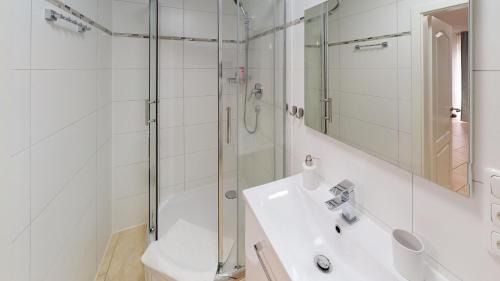 Bad Homburg v.d. Hoehe Apartamento | Aurora Apartments