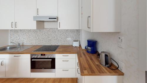 Bad Homburg v.d. Hoehe Apartamento | Aurora Apartments