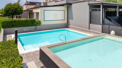 Peschiera del Garda Apartamento | Aurora ApartHotel