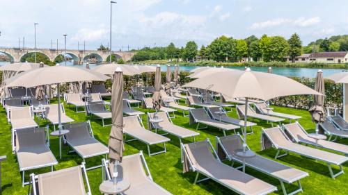 Peschiera del Garda Apartamento | Aurora ApartHotel