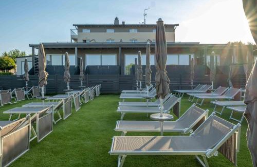 Peschiera del Garda Apartamento | Aurora ApartHotel