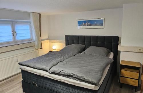 Sudostviertel Apartamento | Aurora Apartment in Essen