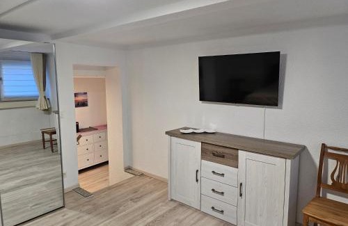 Sudostviertel Apartamento | Aurora Apartment in Essen