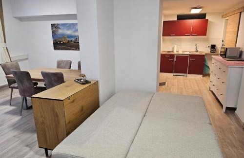 Sudostviertel Apartamento | Aurora Apartment in Essen