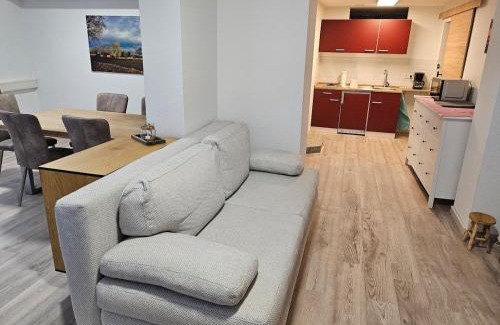 Sudostviertel Apartamento | Aurora Apartment in Essen