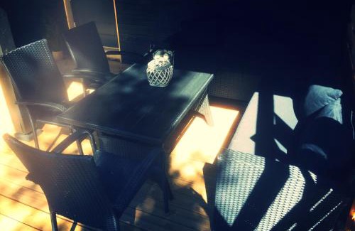 Inari Apartamento | Aurora Apartment Inari