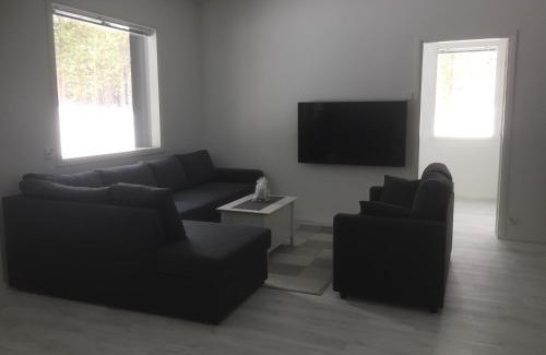 Inari Apartamento | Aurora Apartment Inari