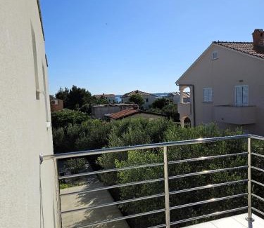 Vrsi Apartamento | Aurora Apartments Vrsi-Mulo