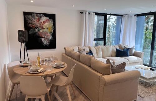 Poole Apartamento | Aurora Ashley Cross