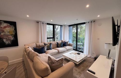 Poole Apartamento | Aurora Ashley Cross