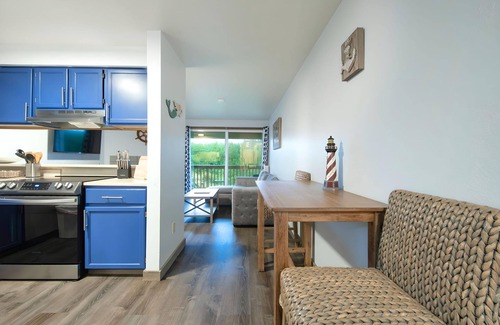 Ocean Shores Condominio | Aurora at Nautilus