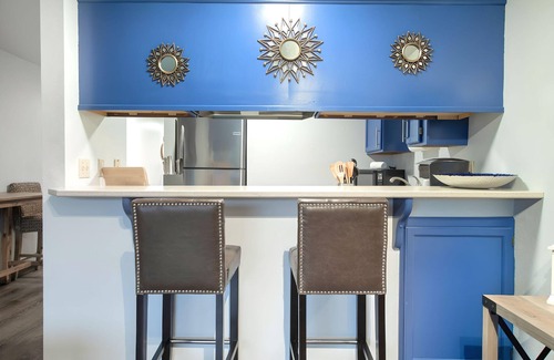 Ocean Shores Condominio | Aurora at Nautilus