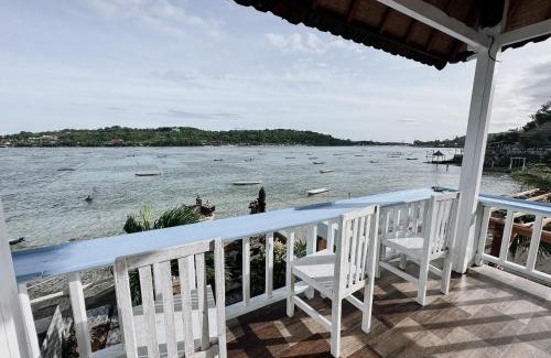 Ceningan Island Hotel | Aurora Beach View