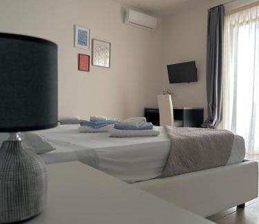 Ciro Marina Cama Y Desayuno | Aurora Bed and Breakfast