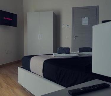 Ciro Marina Cama Y Desayuno | Aurora Bed and Breakfast
