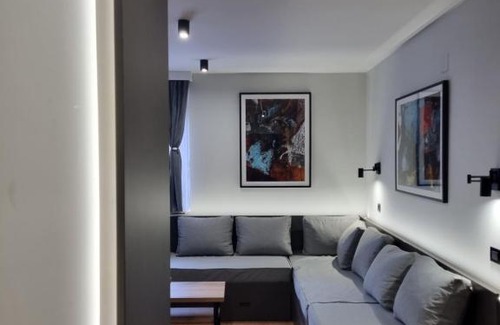 Kopaonik Apartamento | AURORA Bela reka C117, Brzeće