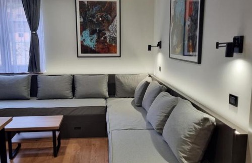 Kopaonik Apartamento | AURORA Bela reka C117, Brzeće