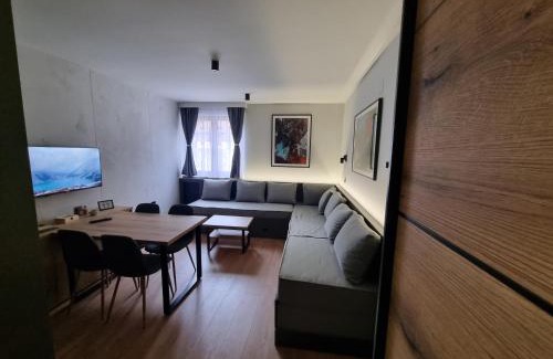Kopaonik Apartamento | AURORA Bela reka C117, Brzeće