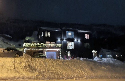 Tromso Apartamento | Aurora Borealis Studio Apartment Tromsø