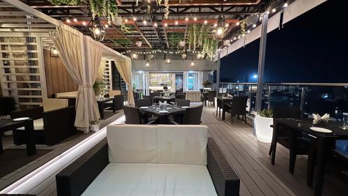 Imphal Hotel | Aurora Boutique Hotel Imphal