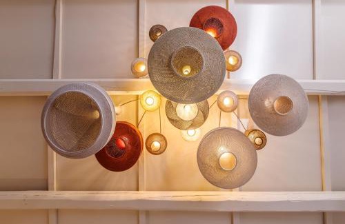 Spoleto Hotel | Aurora Boutique Hotel & Private SPA